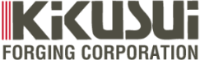株式会社菊水フォージング-ロゴ
