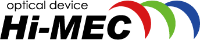 有限会社ハイメック-ロゴ