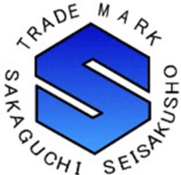 株式会社坂口製作所-ロゴ