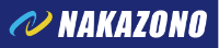 中園機工株式会社-ロゴ