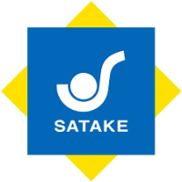 佐竹特殊鋼株式会社-ロゴ