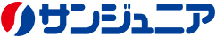 株式会社サンジュニア-ロゴ