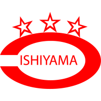 株式会社石山製作所-ロゴ