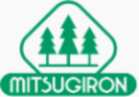 ミツギロン工業株式会社-ロゴ