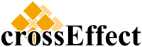 株式会社クロスエフェクト-ロゴ