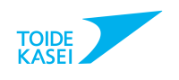 戸出化成株式会社-ロゴ