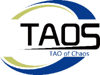 株式会社TAOS研究所-ロゴ