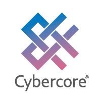 株式会社サイバーコア-ロゴ