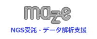 株式会社メイズ-ロゴ
