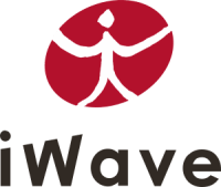 アイウェーブ・ジャパン株式会社-ロゴ