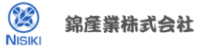 錦産業株式会社-ロゴ