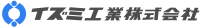 イズミ工業株式会社-ロゴ