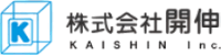 株式会社開伸-ロゴ