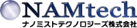 ナノミストテクノロジーズ株式会社-ロゴ