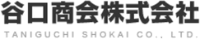 谷口商会株式会社-ロゴ