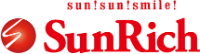 サンリッチジャパン株式会社-ロゴ