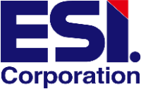 ESI株式会社-ロゴ