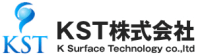 KST株式会社-ロゴ