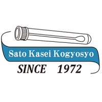 有限会社佐藤化成工業所-ロゴ