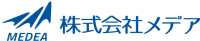 株式会社メデア-ロゴ