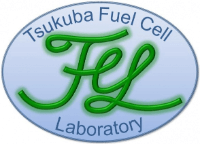 株式会社つくば燃料電池研究所-ロゴ