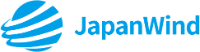 ジャパンウインド株式会社-ロゴ