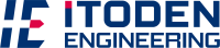 株式会社イトデンエンジニアリング-ロゴ