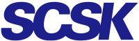 SCSK Minoriソリューションズ株式会社-ロゴ
