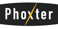 株式会社Phoxter-ロゴ