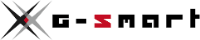 株式会社G-Smart-ロゴ