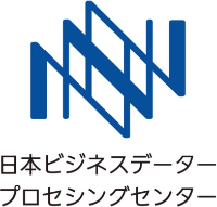 株式会社日本ビジネスデータープロセシングセンター-ロゴ