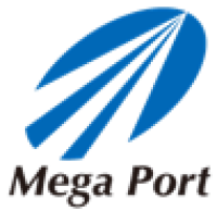 メガポート株式会社-ロゴ