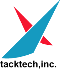 株式会社タックテック-ロゴ