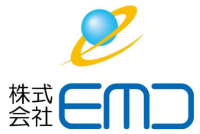 株式会社EMD-ロゴ
