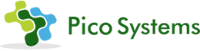 株式会社ピコシステムズ-ロゴ