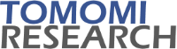 株式会社TOMOMI RESEARCH-ロゴ