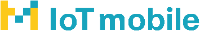 IoT mobile株式会社-ロゴ