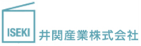 井関産業株式会社-ロゴ