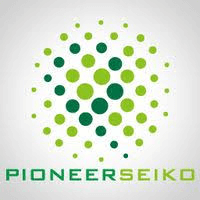 パイオニア精工株式会社-ロゴ