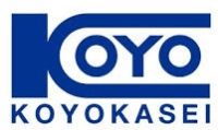 株式会社コーヨー化成-ロゴ