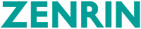 株式会社ゼンリン-ロゴ
