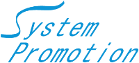株式会社システム・プロモーション-ロゴ