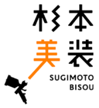 株式会社杉本美装-ロゴ