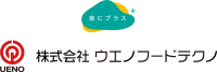 株式会社ウエノフードテクノ-ロゴ