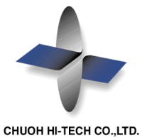 株式会社中央ハイテック-ロゴ