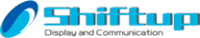 シフトアップ株式会社-ロゴ