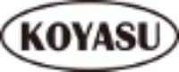 株式会社コヤスエ業所-ロゴ