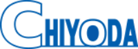 チヨダ工業株式会社-ロゴ