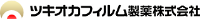 ツキオカフィルム製薬株式会社-ロゴ