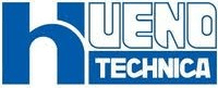 株式会社ウエノテクニカ-ロゴ